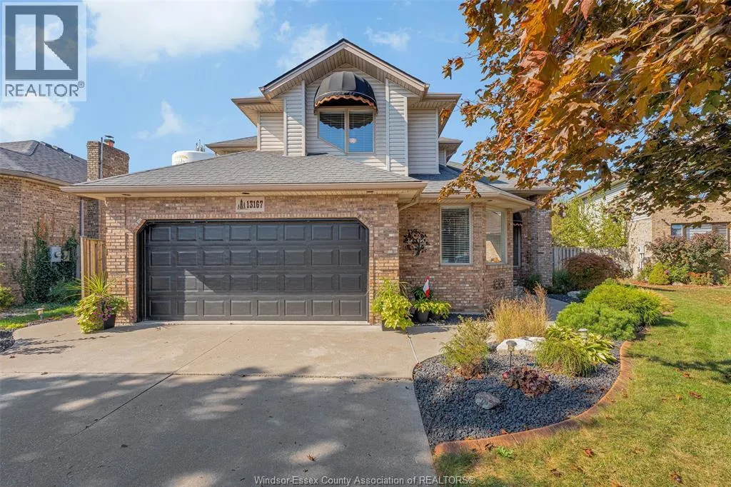 13167 HARVEST LANE