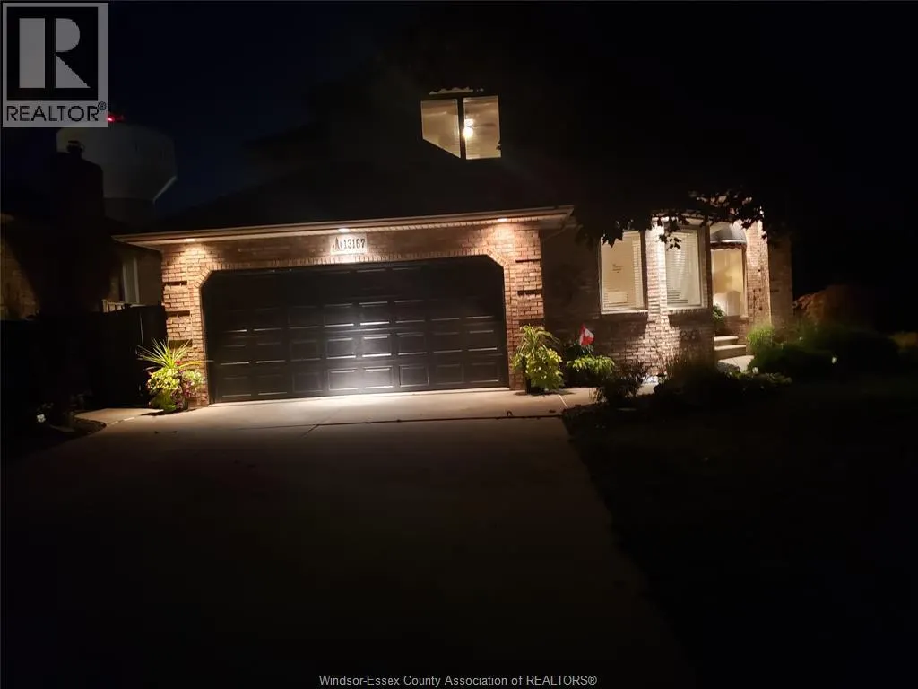13167 HARVEST LANE