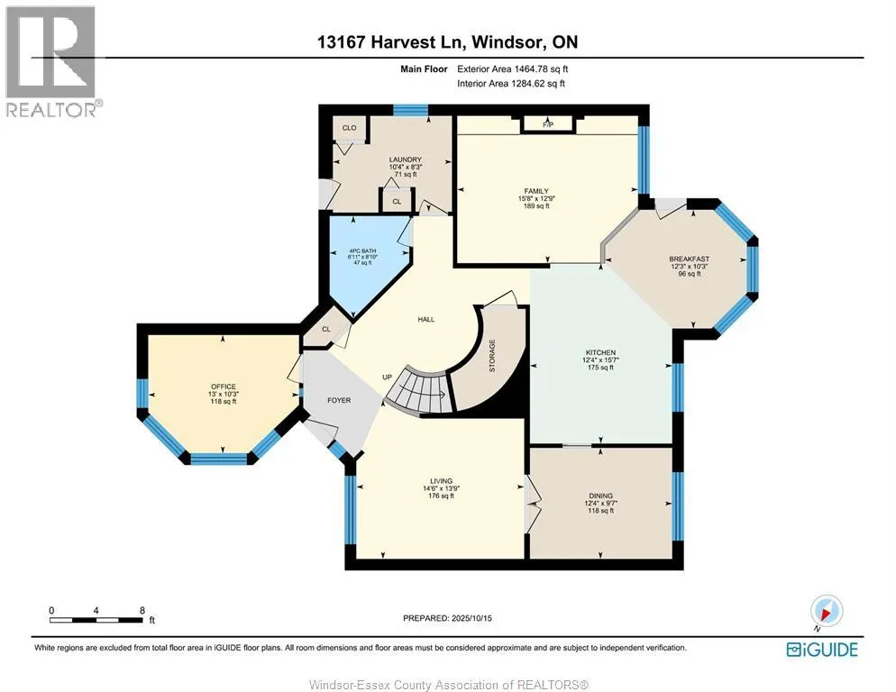 13167 HARVEST LANE