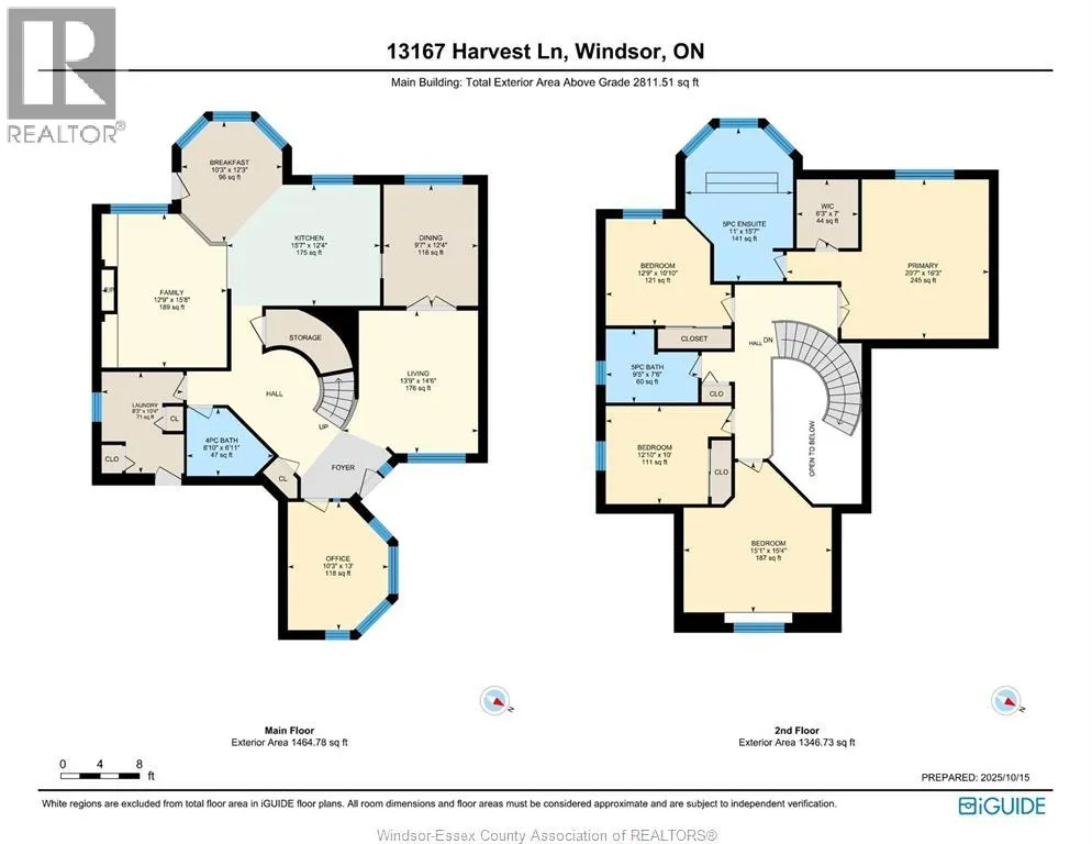 13167 HARVEST LANE