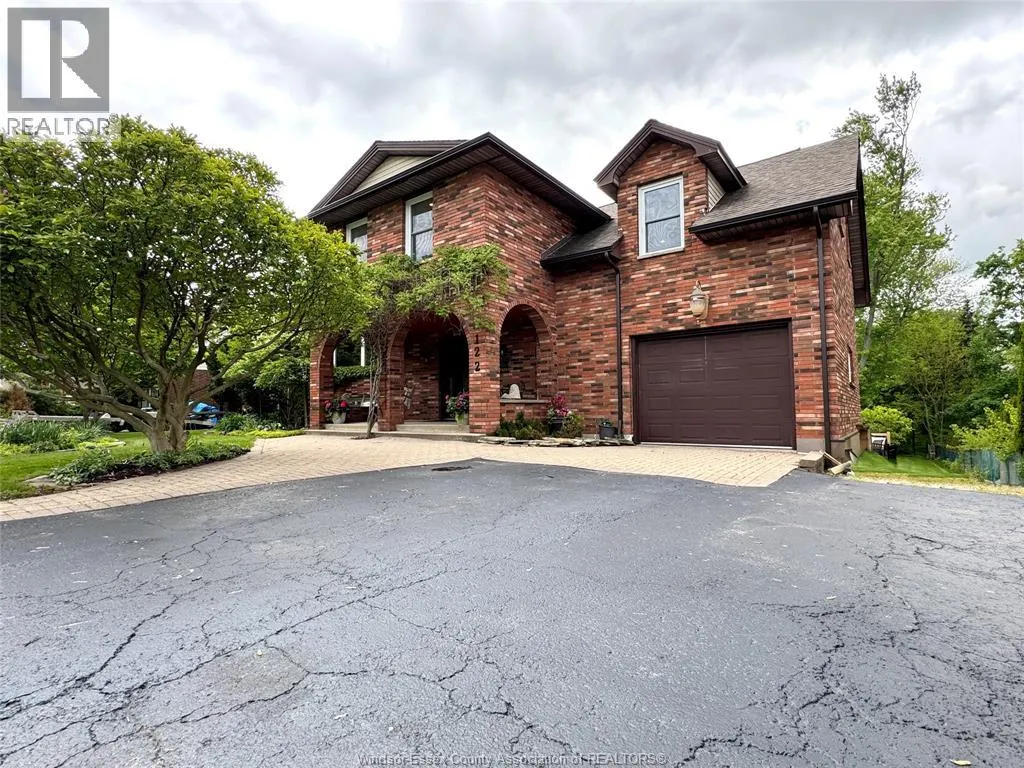 122 AUGUSTINE DRIVE