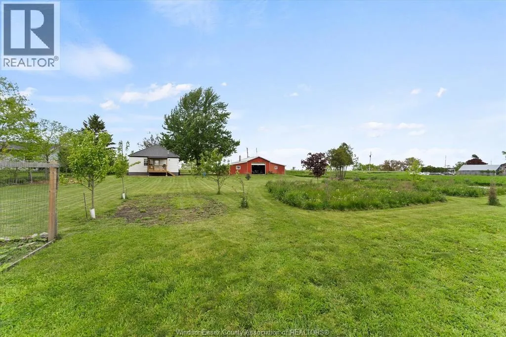 1722 Mersea Rd D