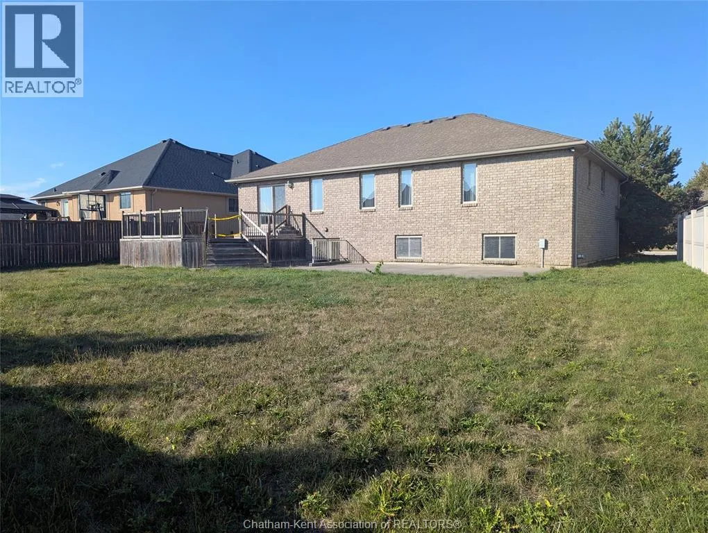 1383 GIRARD DRIVE