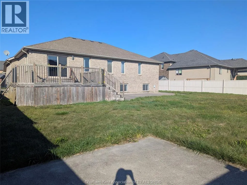 1383 GIRARD DRIVE
