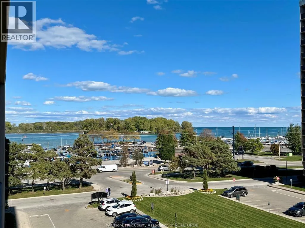 9099 Riverside Drive E Unit# 502W