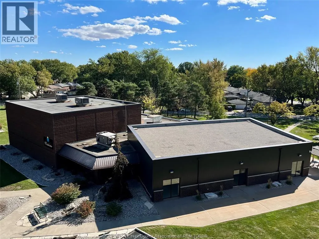 9099 Riverside Drive E Unit# 502W