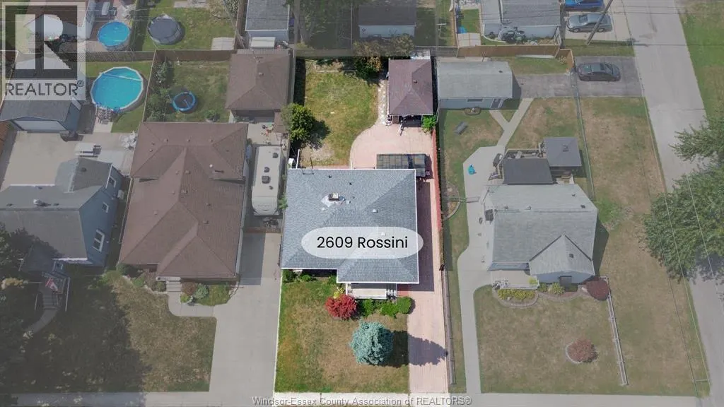 2509 ROSSINI