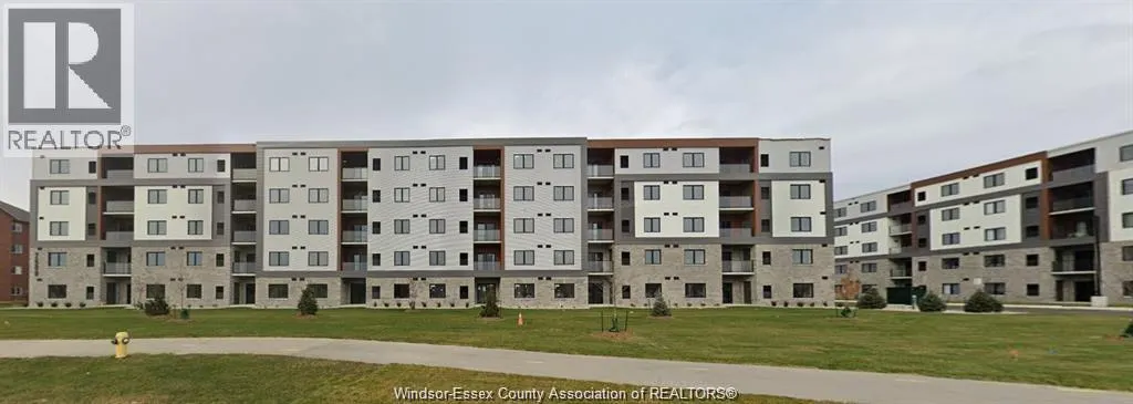 2600 SANDWICH WEST PARKWAY Unit# 507