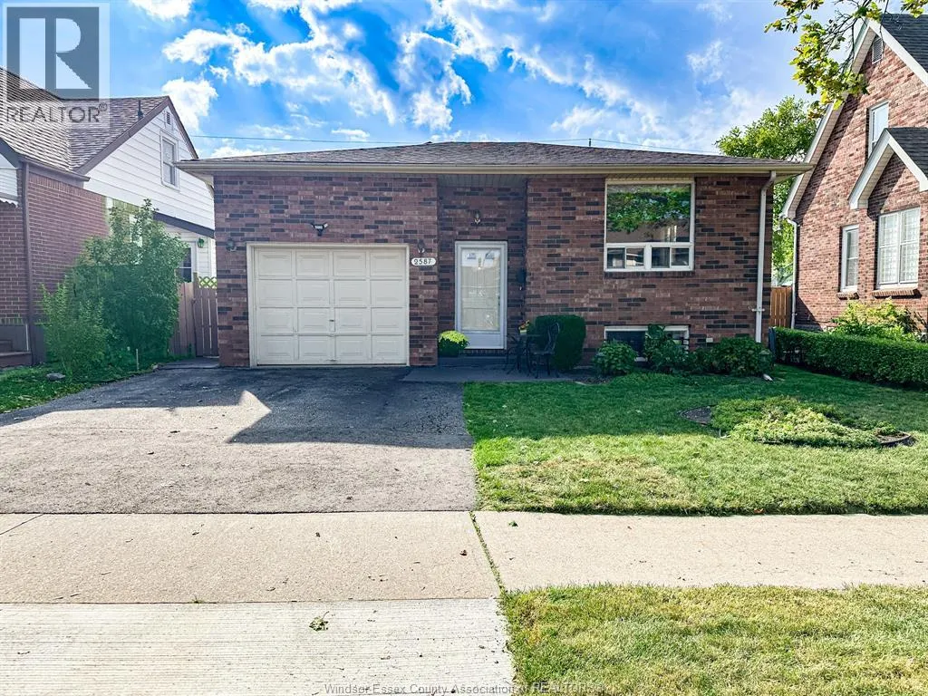 2587 TURNER