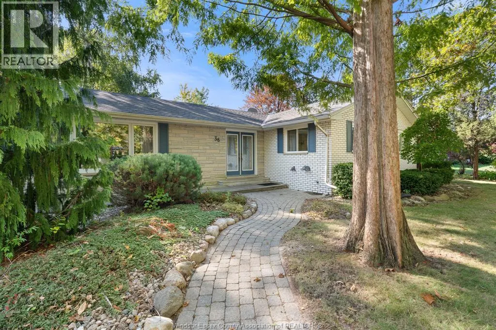 36 Richard AVENUE