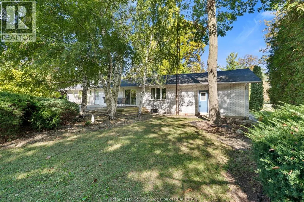 36 Richard AVENUE
