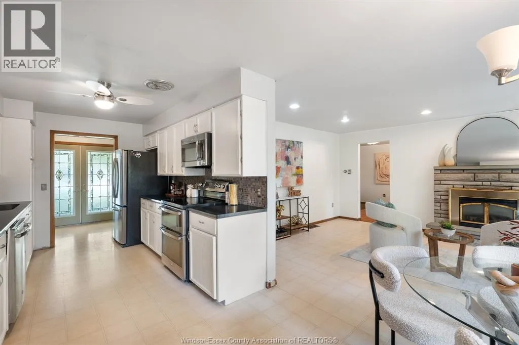 36 Richard AVENUE