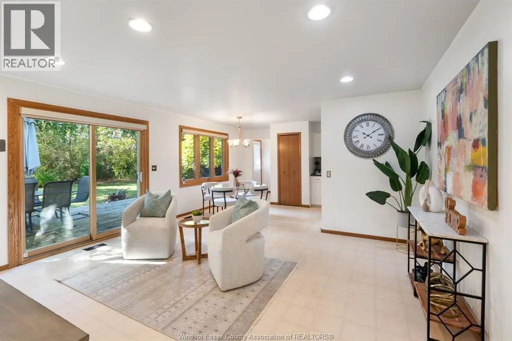 36 Richard AVENUE