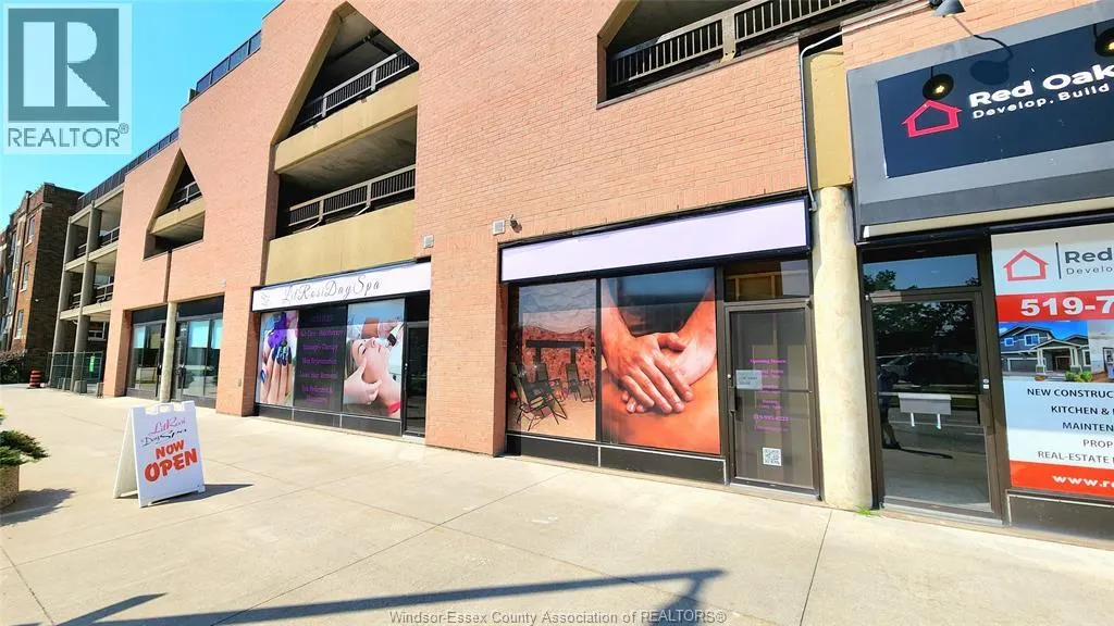 515 RIVERSIDE DRIVE West Unit# 101