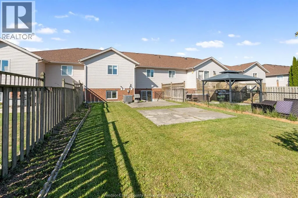 146 Antonio COURT