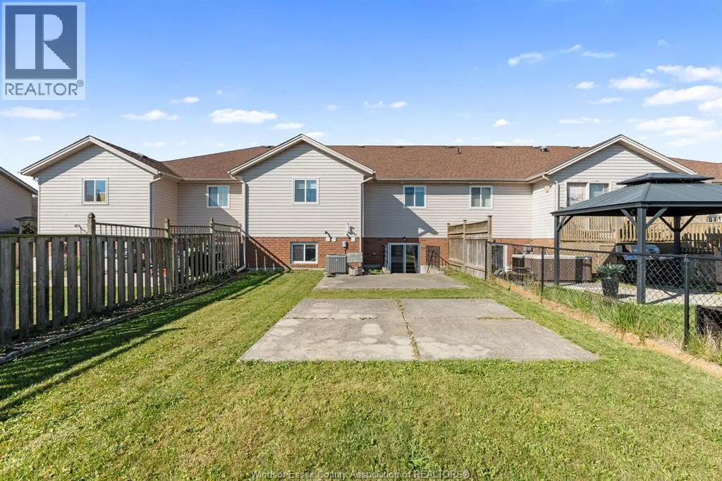 146 Antonio COURT