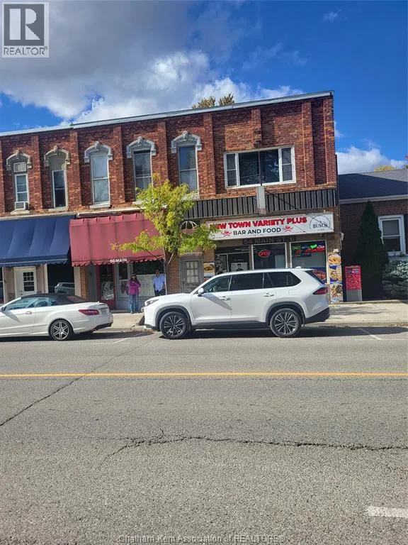 54 MAIN STREET East