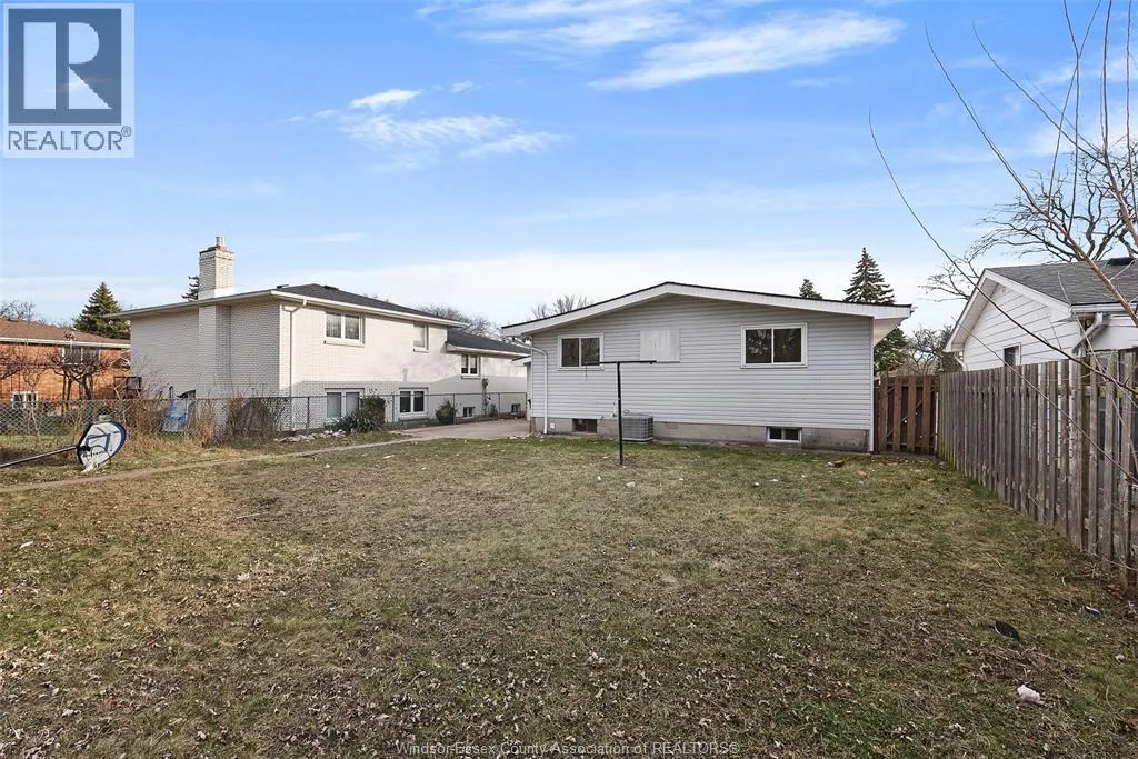 10820 MULBERRY DRIVE Unit# UPPER
