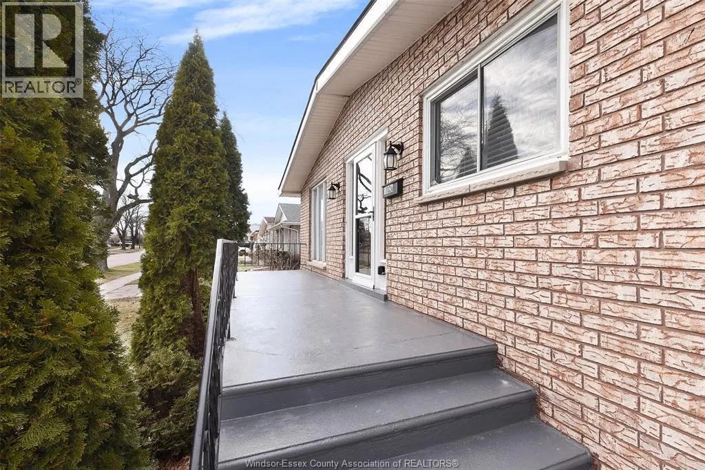 10820 MULBERRY DRIVE Unit# UPPER