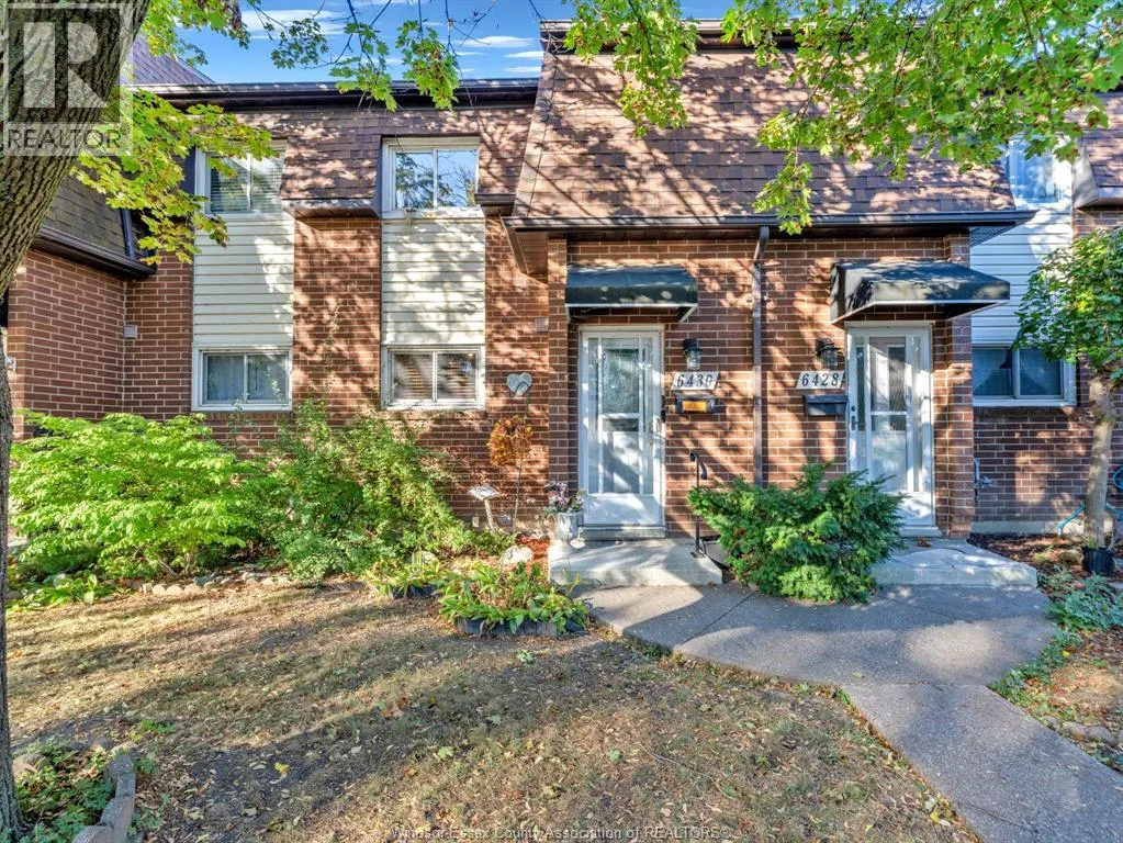 6430 THORNBERRY
