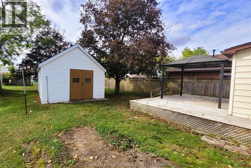 533 Creek STREET
