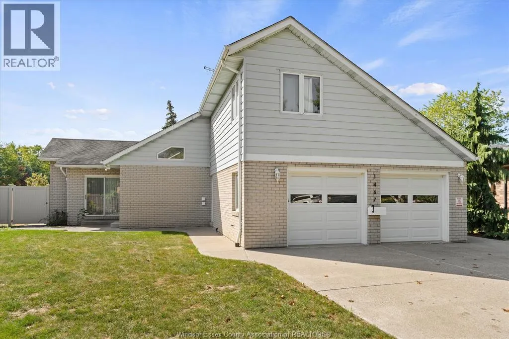 1467 GUILDWOOD CRESCENT