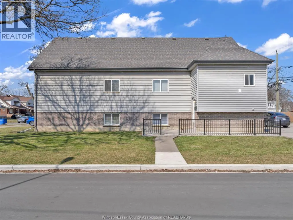 772 Partington Unit# B