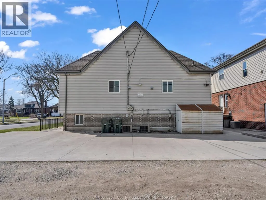 772 Partington Unit# B