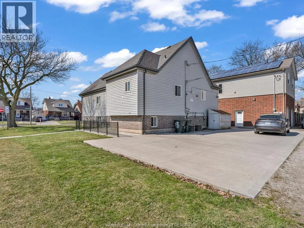 772 Partington Unit# B