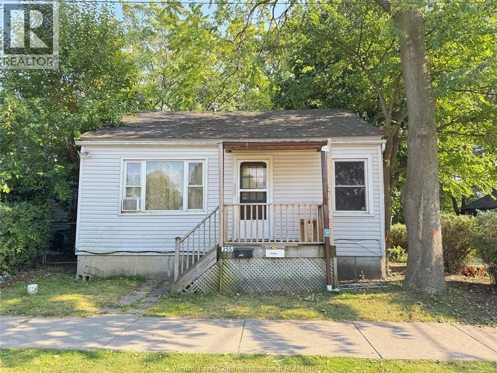 255 ELLIOTT