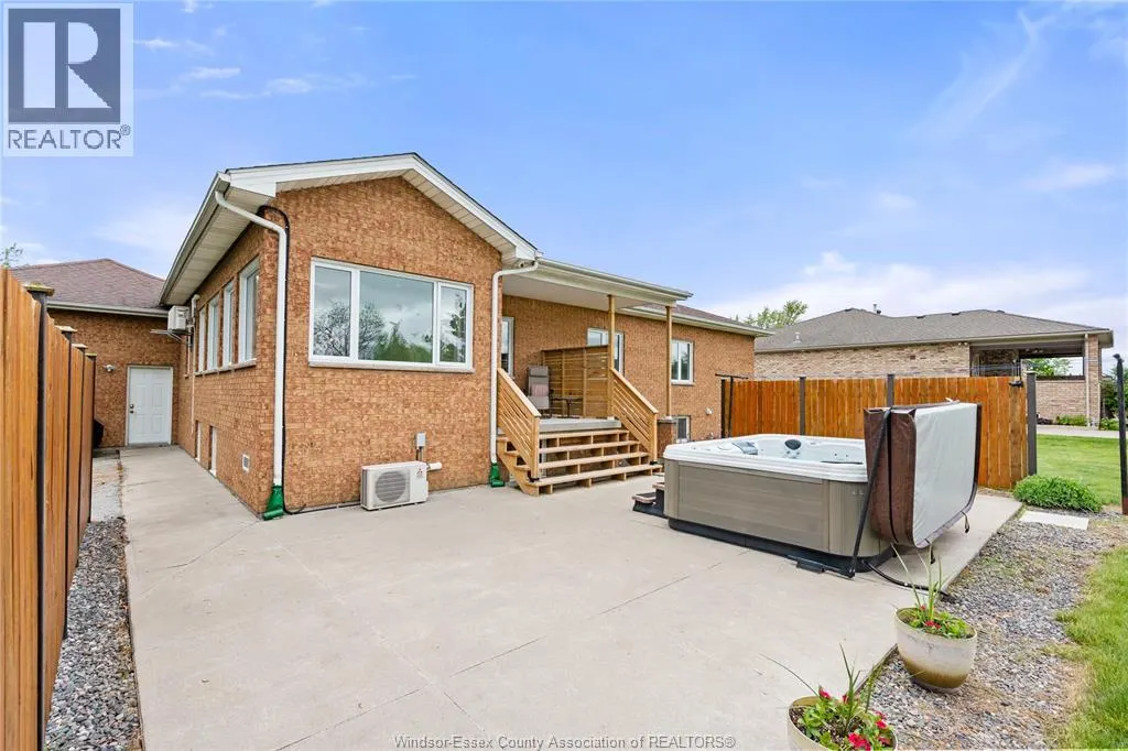 3476 CONCESSION RD 3