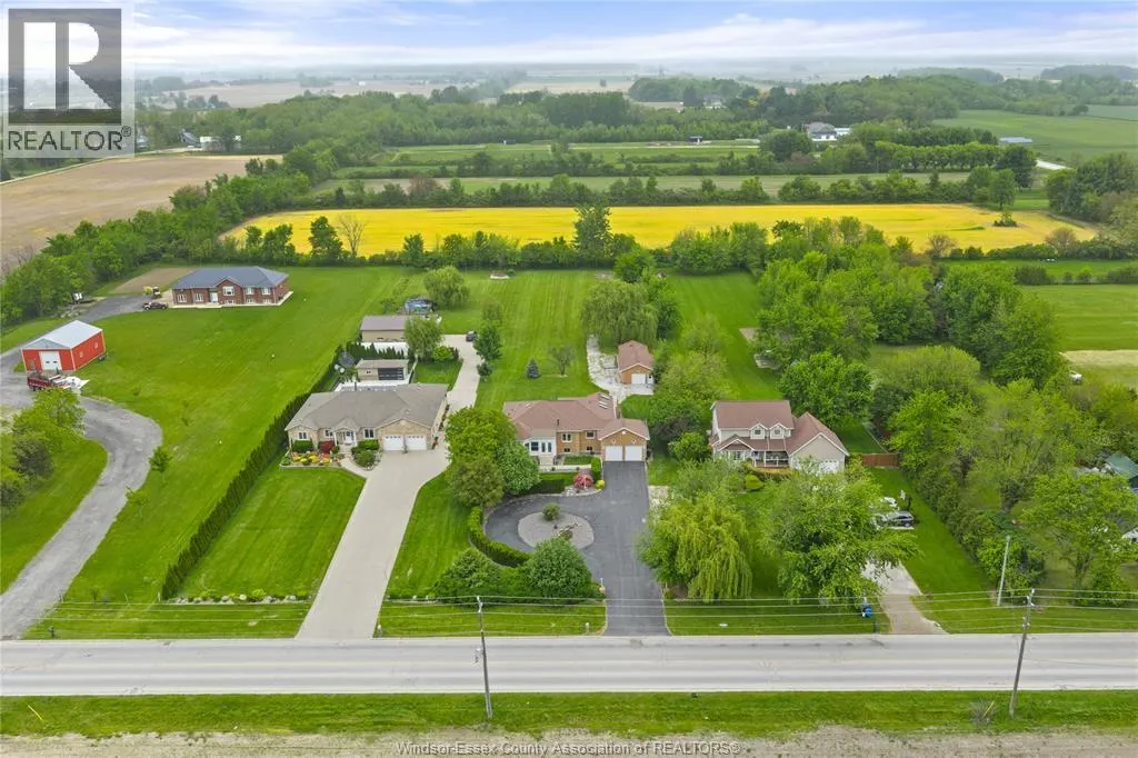 3476 CONCESSION RD 3