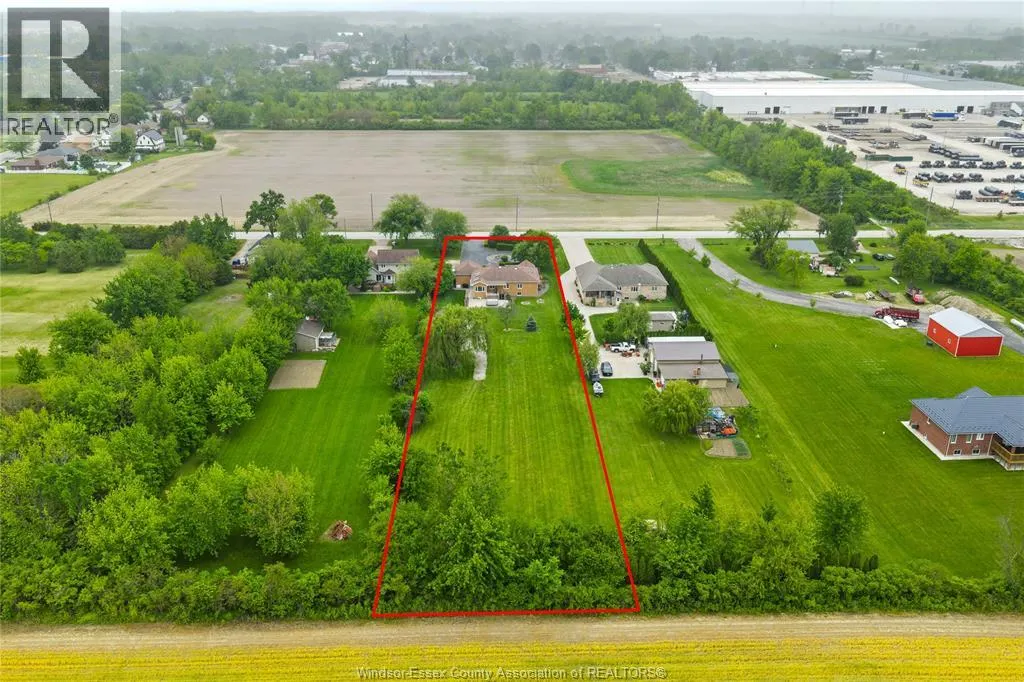 3476 CONCESSION RD 3