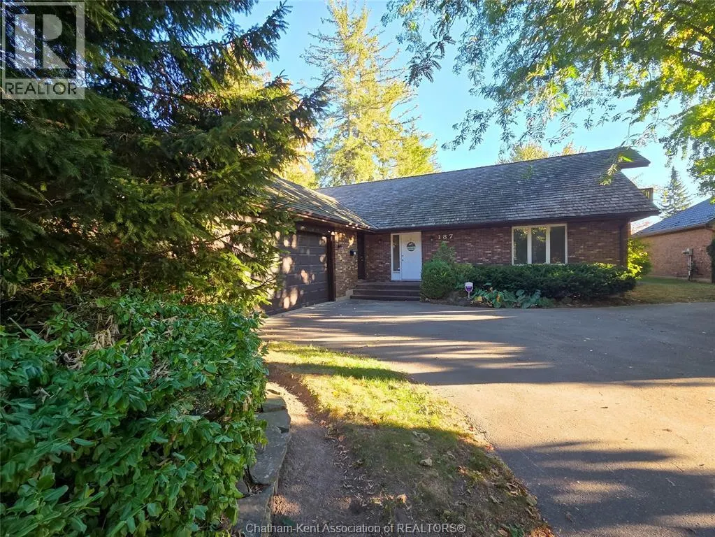 187 Victoria AVENUE
