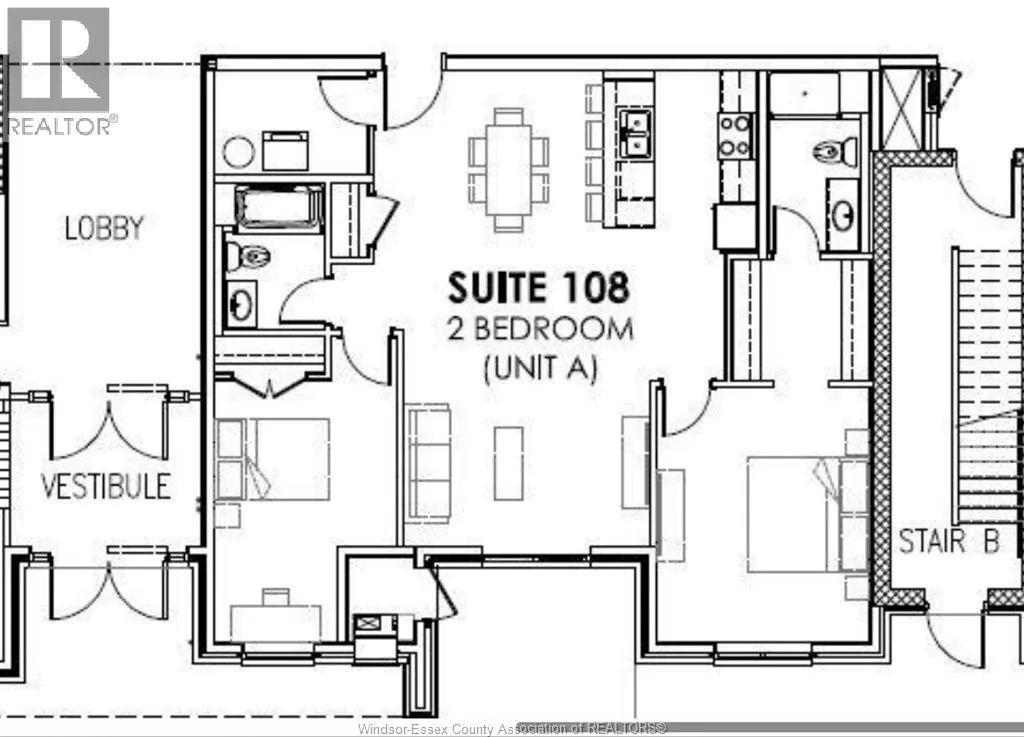 4785 WALKER ROAD Unit# 108