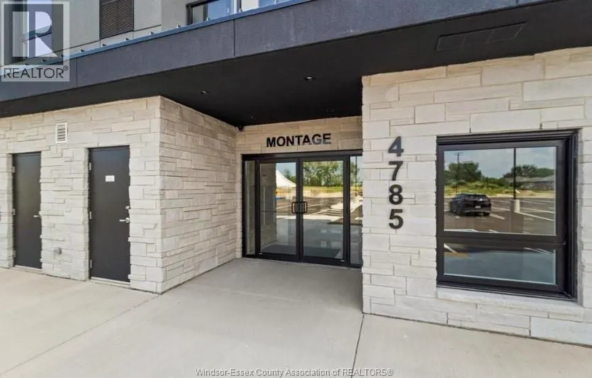 4785 WALKER ROAD Unit# 108