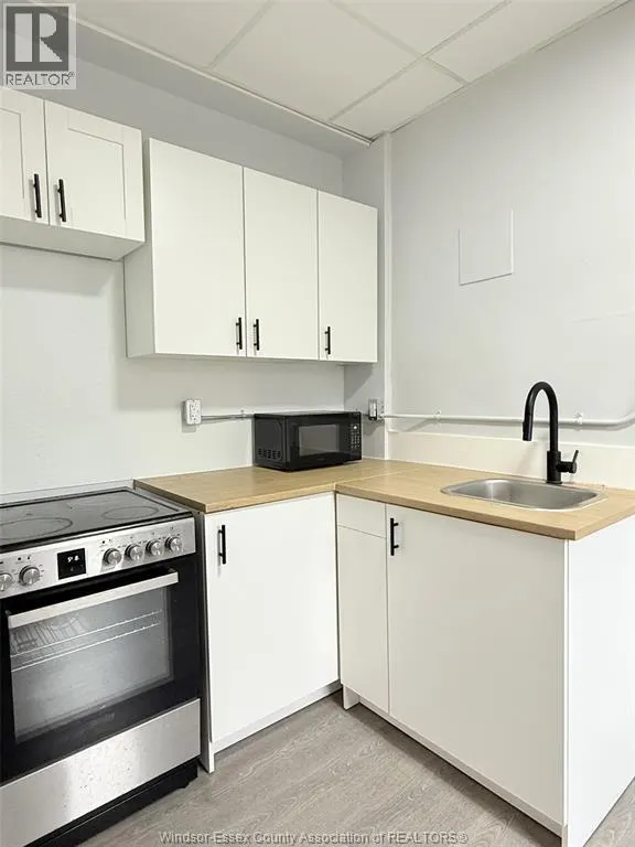 1495 GLADSTONE AVENUE Unit# 202