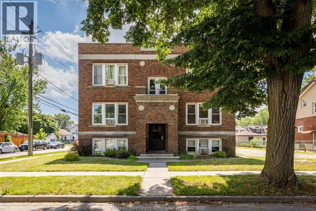 1495 GLADSTONE AVENUE Unit# 202
