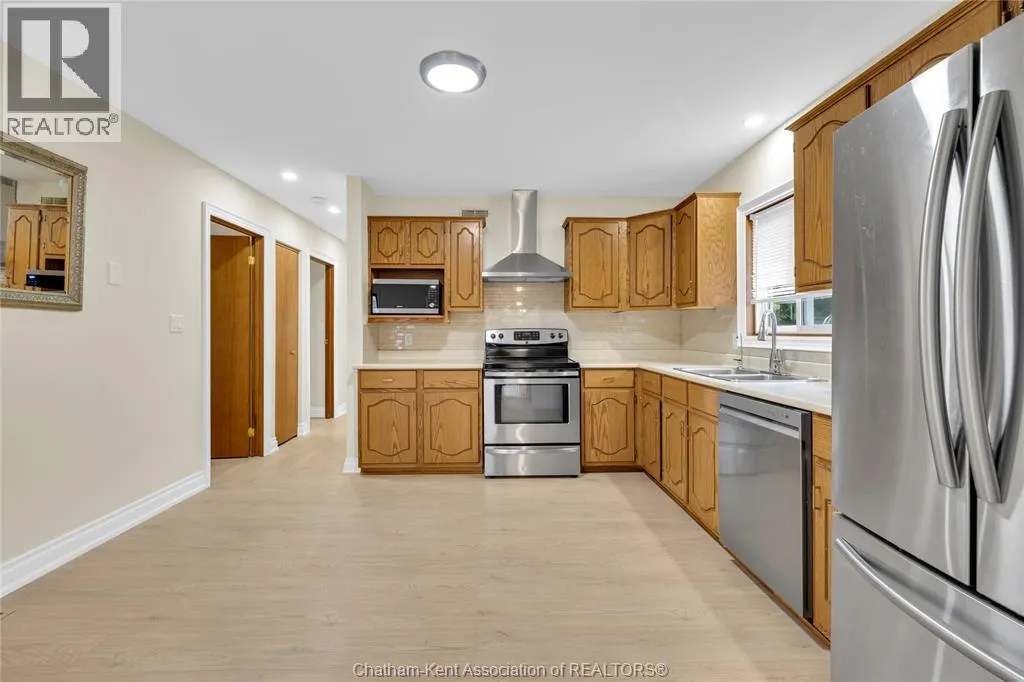 76 Monarch DRIVE