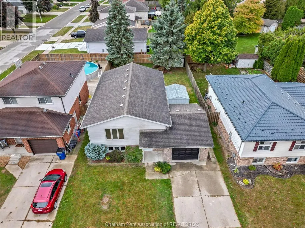 76 Monarch DRIVE