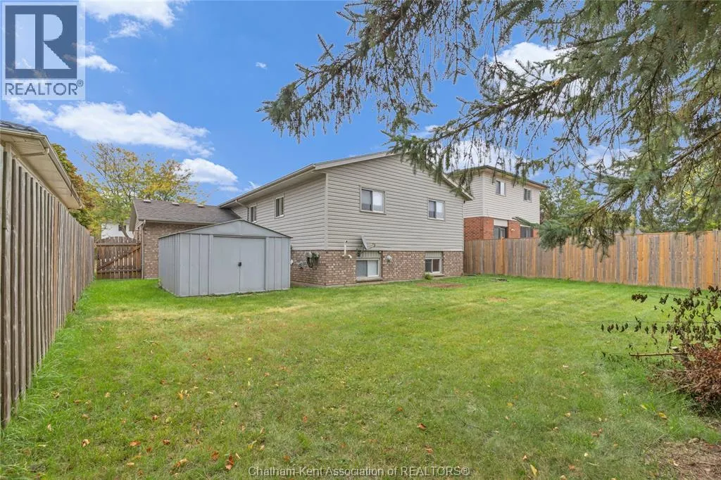 76 Monarch DRIVE