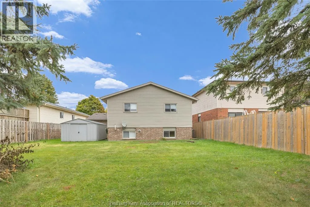 76 Monarch DRIVE