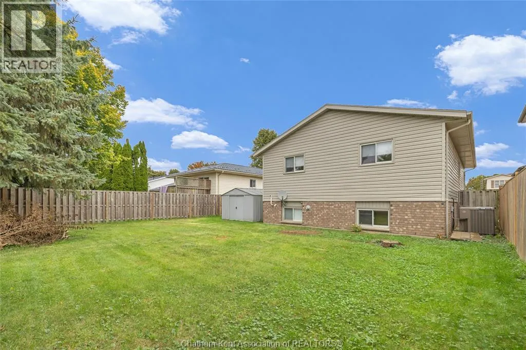 76 Monarch DRIVE