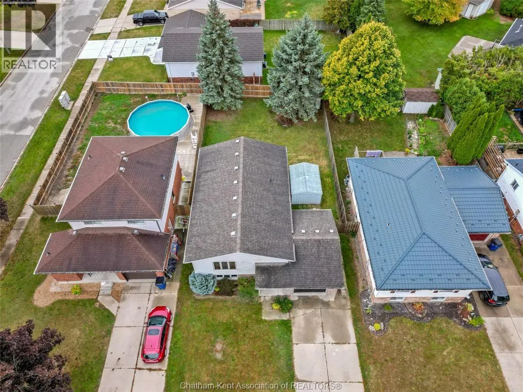 76 Monarch DRIVE