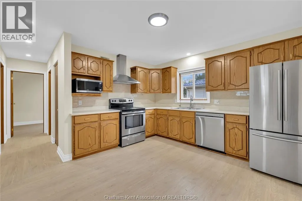 76 Monarch DRIVE