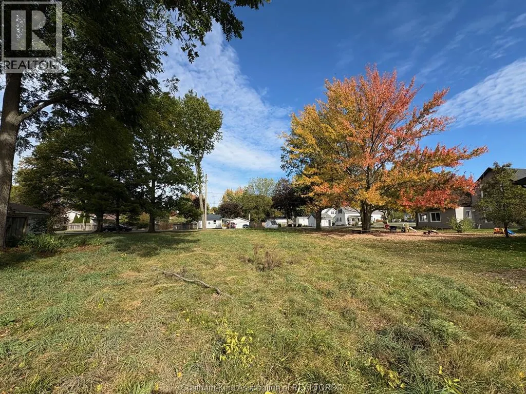 19 Richard STREET South