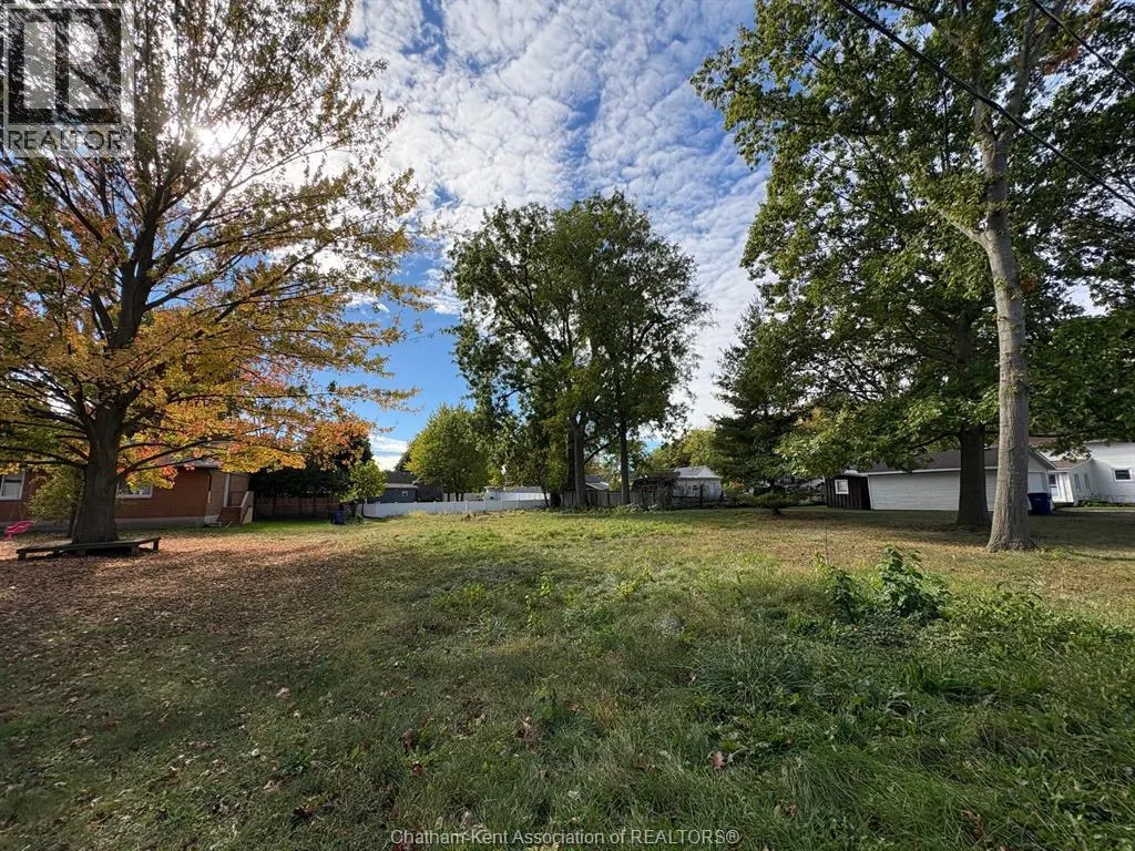 19 Richard STREET South