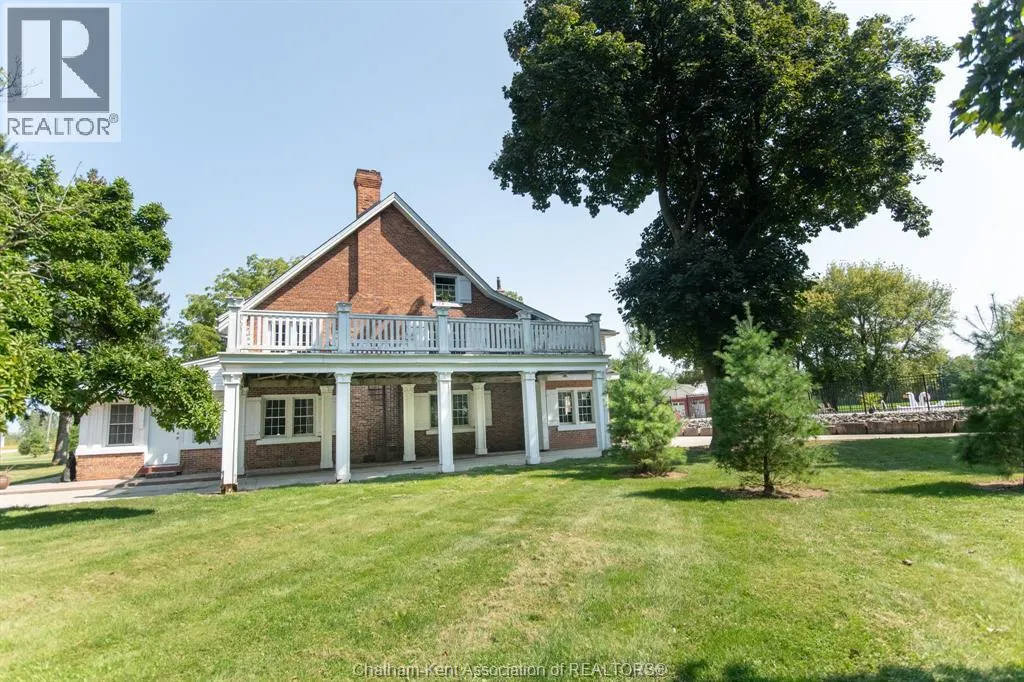 13590 LONGWOODS ROAD