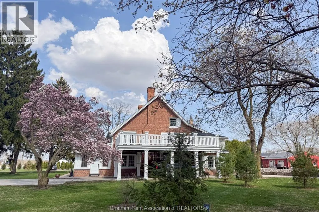 13590 LONGWOODS ROAD