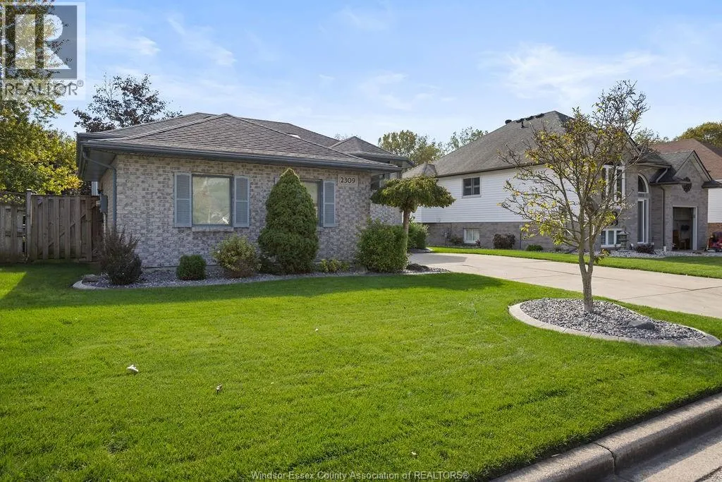 2309 MARIO ROAD